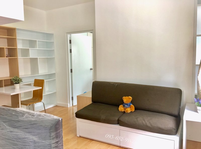 ให้เช่า-my-condo-สาทร-ตากสิน-40-ตรม-11000-ต่อเดือน-ถูกมากๆ-ติด-bts-วงเวียนใหญ่