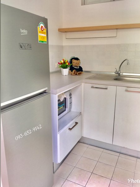 ให้เช่า-my-condo-สาทร-ตากสิน-40-ตรม-11000-ต่อเดือน-ถูกมากๆ-ติด-bts-วงเวียนใหญ่