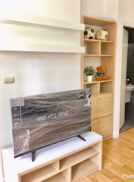 ให้เช่า-my-condo-สาทร-ตากสิน-40-ตรม-11000-ต่อเดือน-ถูกมากๆ-ติด-bts-วงเวียนใหญ่