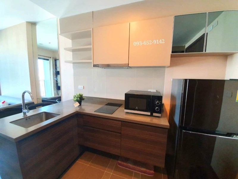 ให้เช่าคอนโด-teal-สาทร-ตากสิน-35-ตรม-13500-ต่อเดือน-ติด-bts-วงเวียนใหญ่