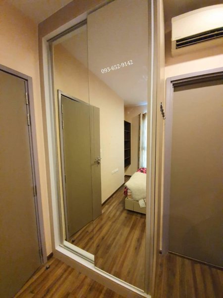 ให้เช่าคอนโด-teal-สาทร-ตากสิน-35-ตรม-13500-ต่อเดือน-ติด-bts-วงเวียนใหญ่