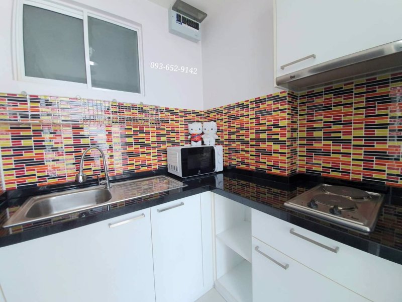 ให้เช่าคอนโด-life-thapra-35-ตรม-8500-ต่อเดือน-ห้องใหม่-ใกล้-bts-ตลาดพลู