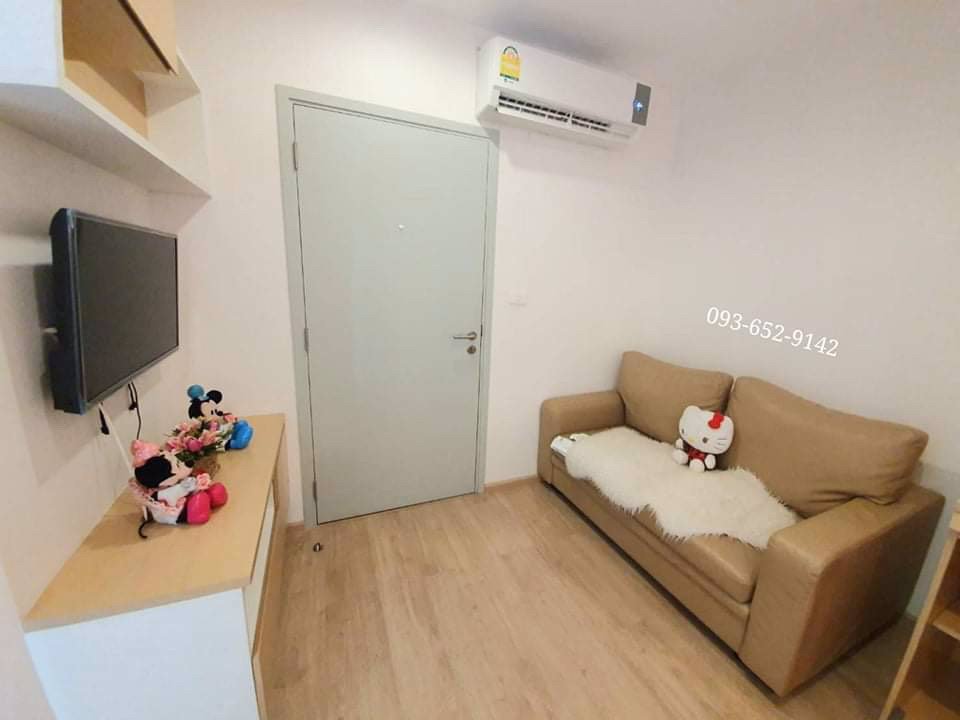 ให้เช่าคอนโด-ideo-สาธร-ท่าพระ-9700-ต่อเดือน-ห้องสวยมาก-ห่าง-bts-โพธิ์นิมิตร-250-ม