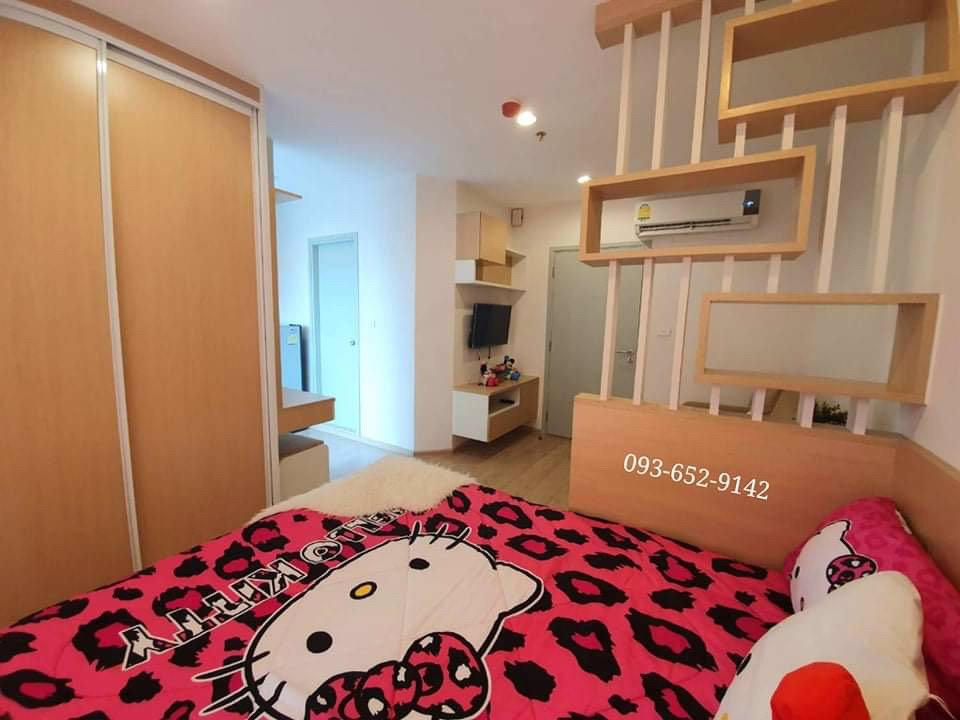 ให้เช่าคอนโด-ideo-สาธร-ท่าพระ-9700-ต่อเดือน-ห้องสวยมาก-ห่าง-bts-โพธิ์นิมิตร-250-ม