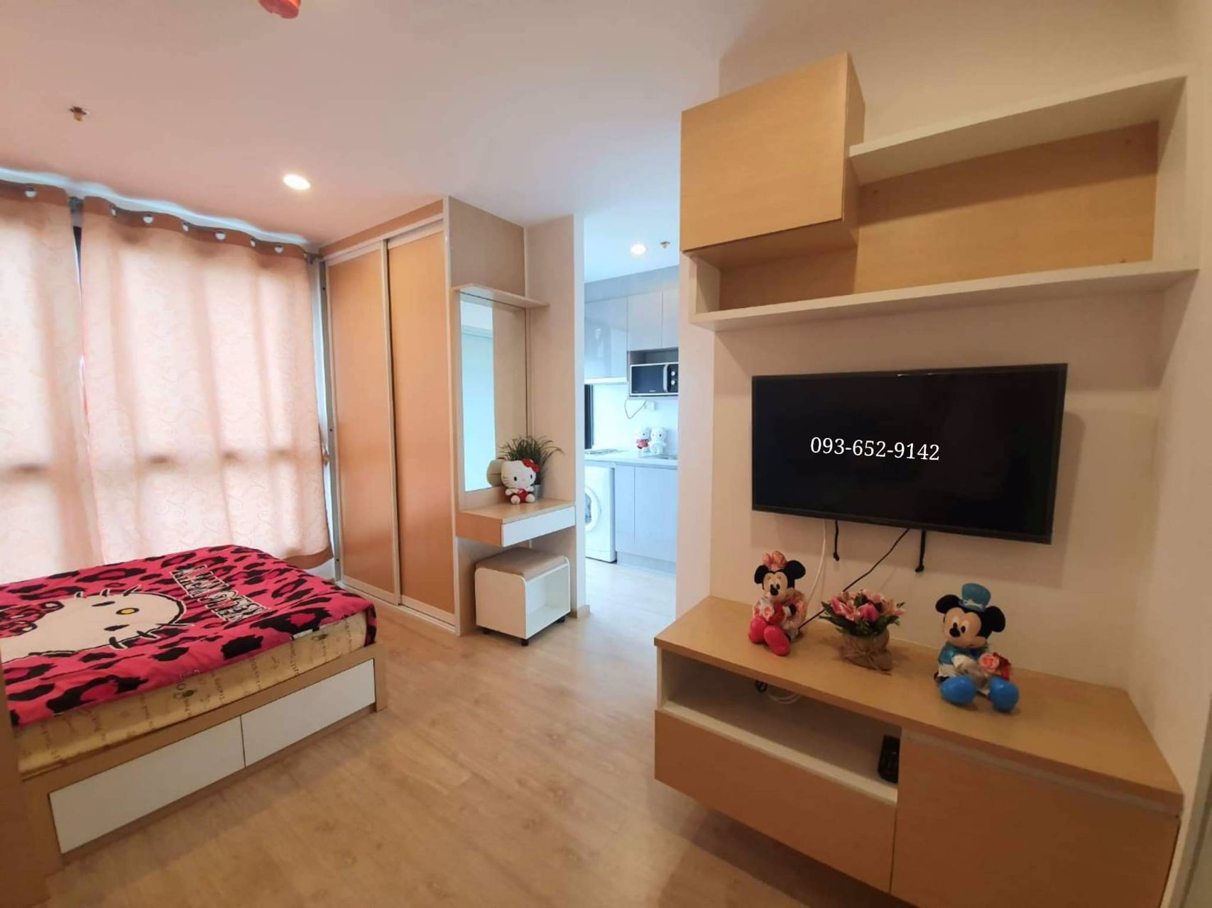 ให้เช่าคอนโด-ideo-สาธร-ท่าพระ-9700-ต่อเดือน-ห้องสวยมาก-ห่าง-bts-โพธิ์นิมิตร-250-ม