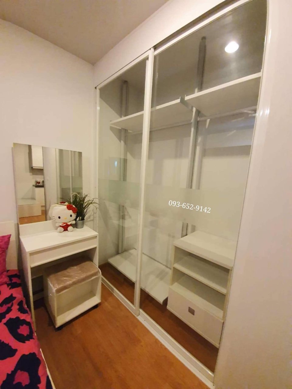 ให้เช่าคอนโดthe-parkland-เพชรเกษม-8500-ต่อเดือน-ห้องสวยมาก-ตรงข้าม-the-mall-บางแค