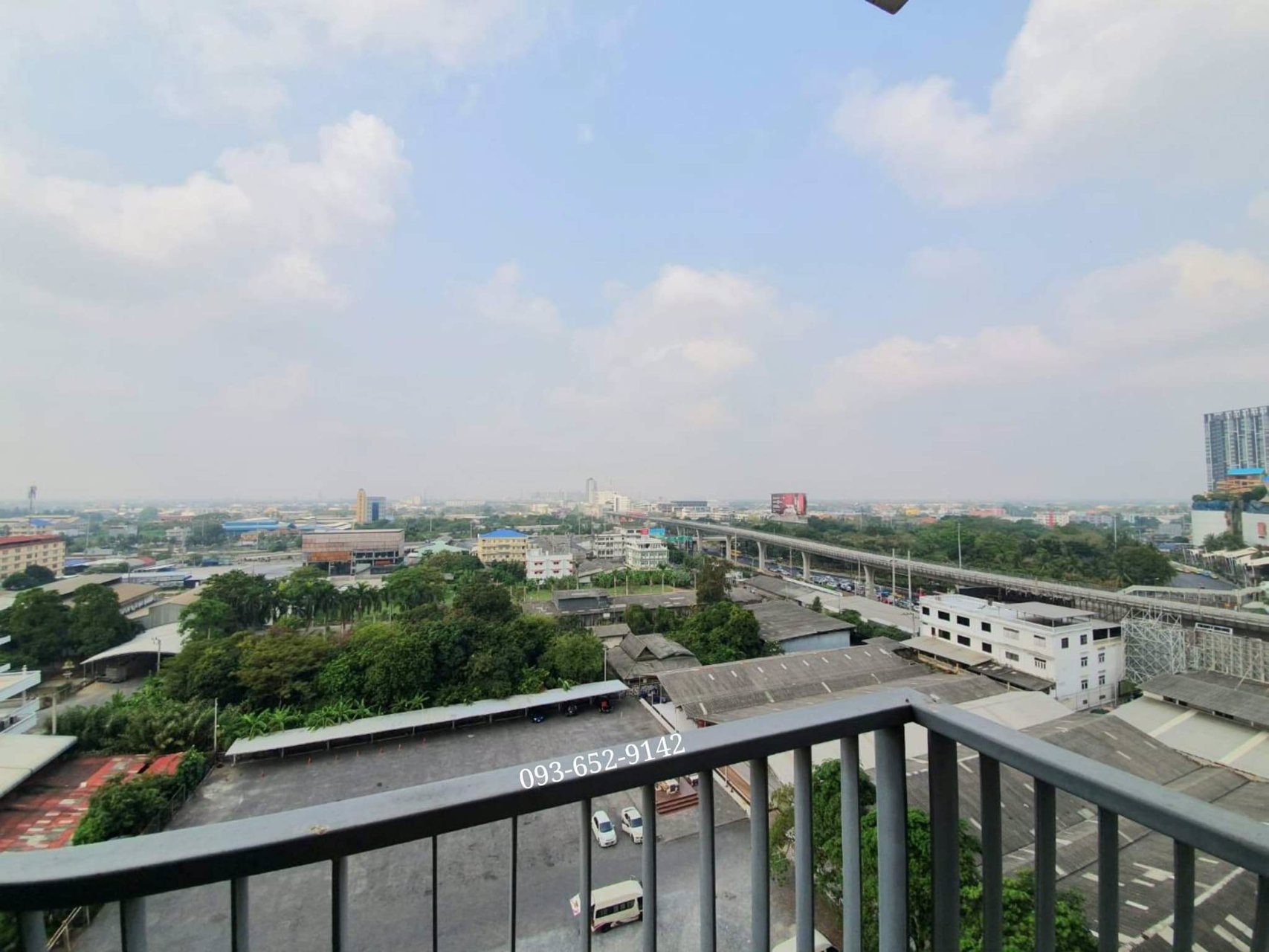 ให้เช่าคอนโดthe-parkland-เพชรเกษม-8500-ต่อเดือน-ห้องสวยมาก-ตรงข้าม-the-mall-บางแค