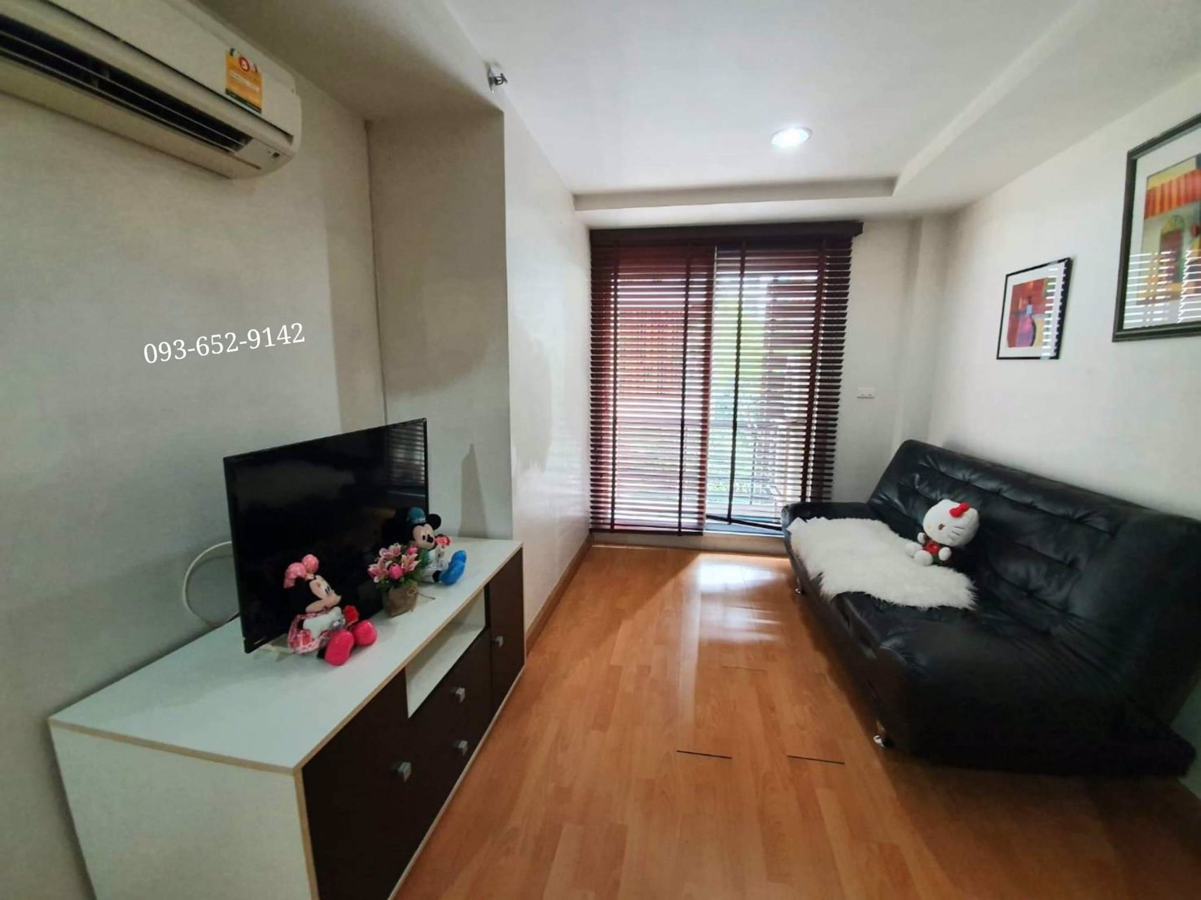 —-ให้เช่า-resorta-เย็นอากาศ-40-ตรม-11000-ต่อเดือน-วิวสวยมาก-ใกล้-mrt-ศูนย์สิริกิตติ์