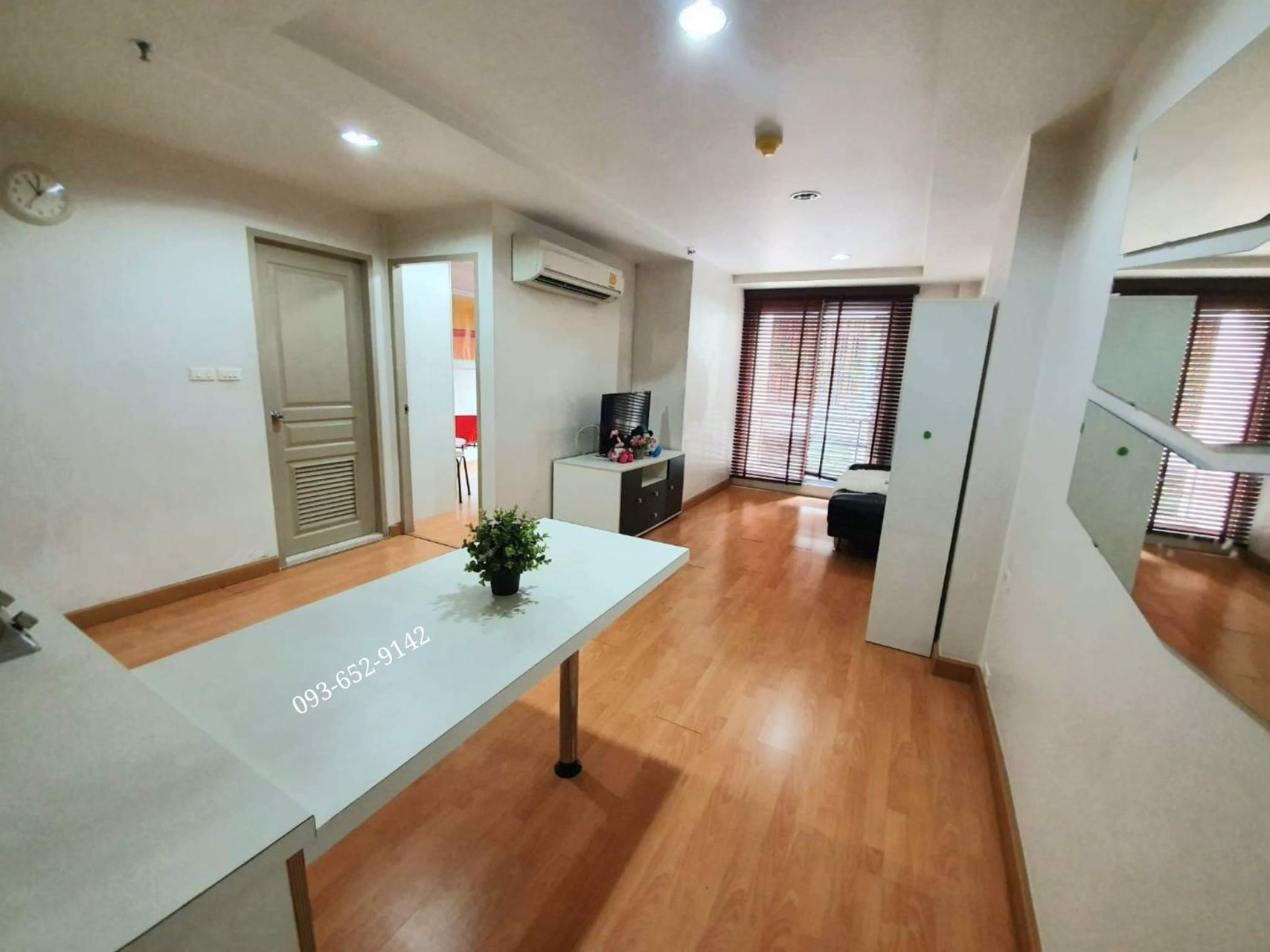 —-ให้เช่า-resorta-เย็นอากาศ-40-ตรม-11000-ต่อเดือน-วิวสวยมาก-ใกล้-mrt-ศูนย์สิริกิตติ์