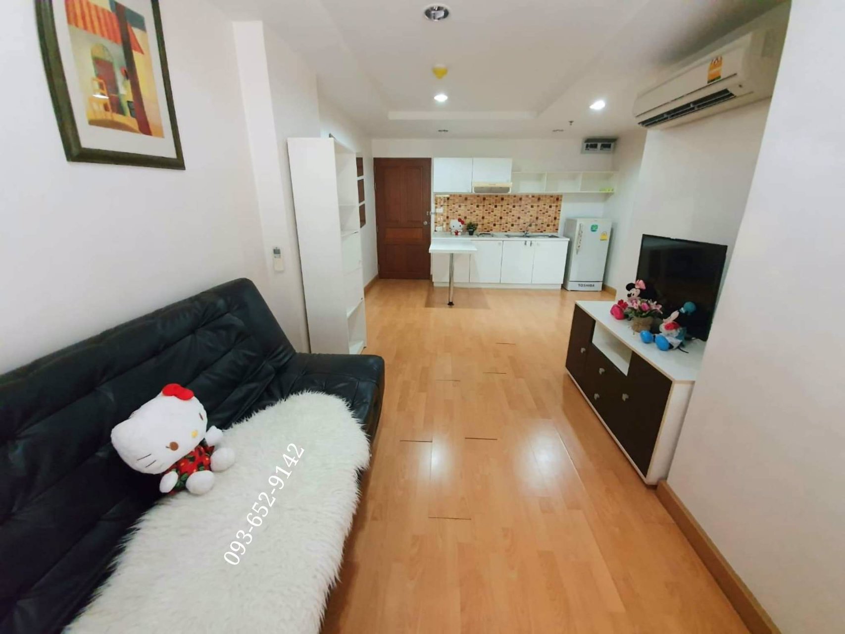 —-ให้เช่า-resorta-เย็นอากาศ-40-ตรม-11000-ต่อเดือน-วิวสวยมาก-ใกล้-mrt-ศูนย์สิริกิตติ์