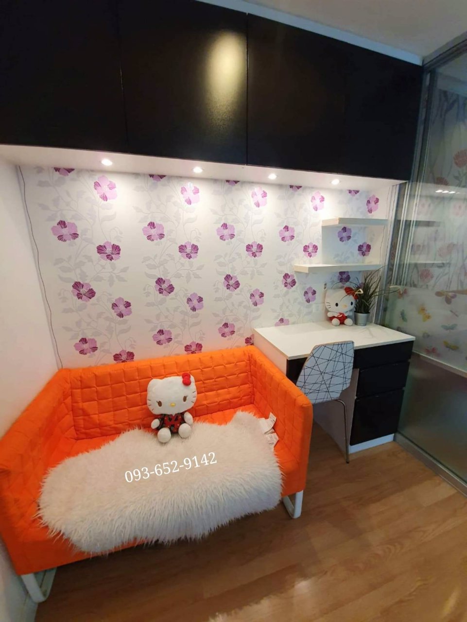 ให้เช่าคอนโดลุมพินี-วิลล์-แจ้งวัฒนะ-ปากเกร็ด-6000-ต่อเดือน-ห้องสวย-ถูกสุดในโครงการ-