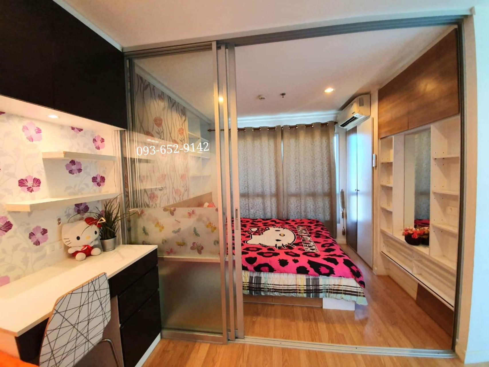 ให้เช่าคอนโดลุมพินี-วิลล์-แจ้งวัฒนะ-ปากเกร็ด-6000-ต่อเดือน-ห้องสวย-ถูกสุดในโครงการ-