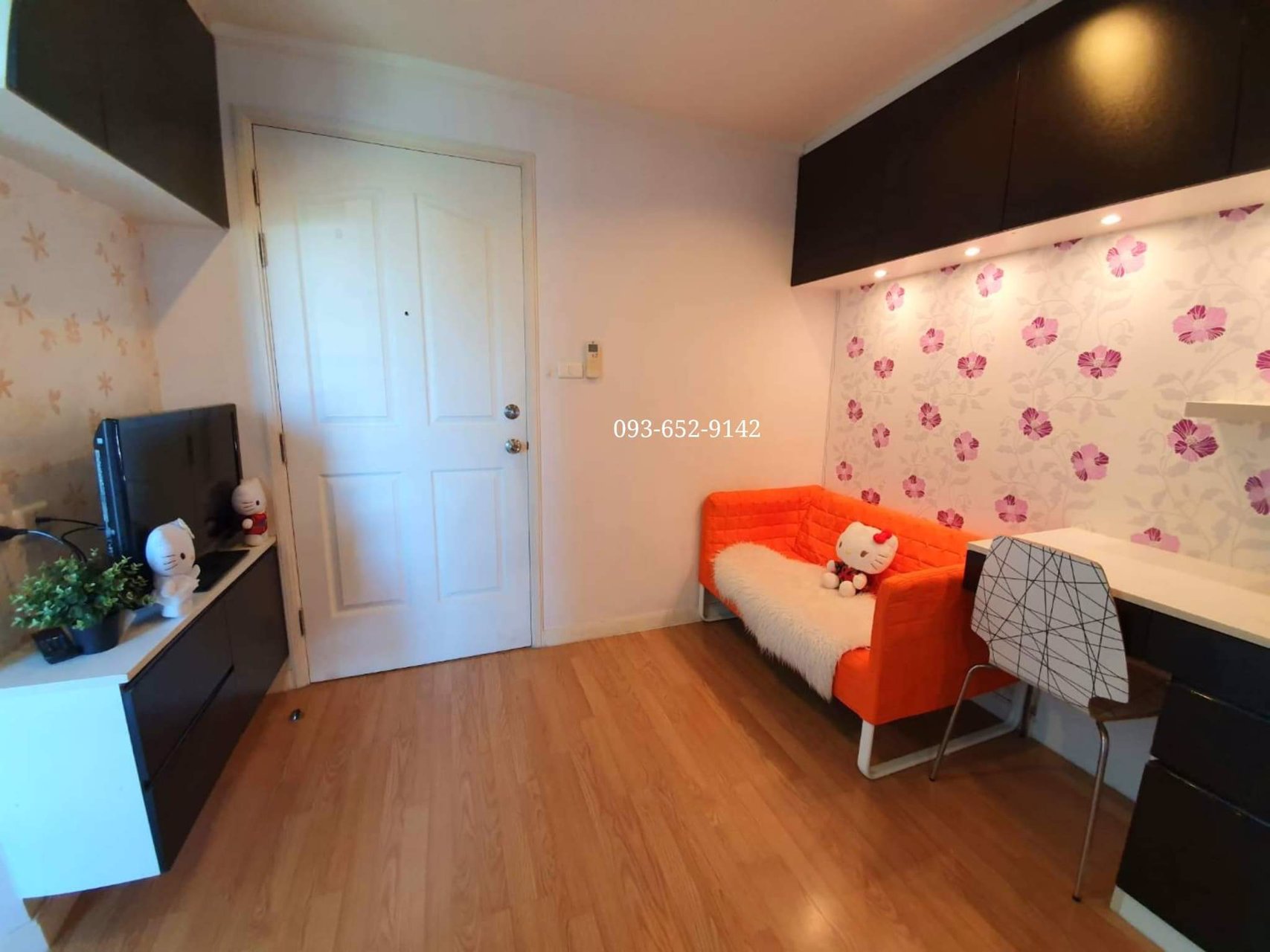 ให้เช่าคอนโดลุมพินี-วิลล์-แจ้งวัฒนะ-ปากเกร็ด-6000-ต่อเดือน-ห้องสวย-ถูกสุดในโครงการ-