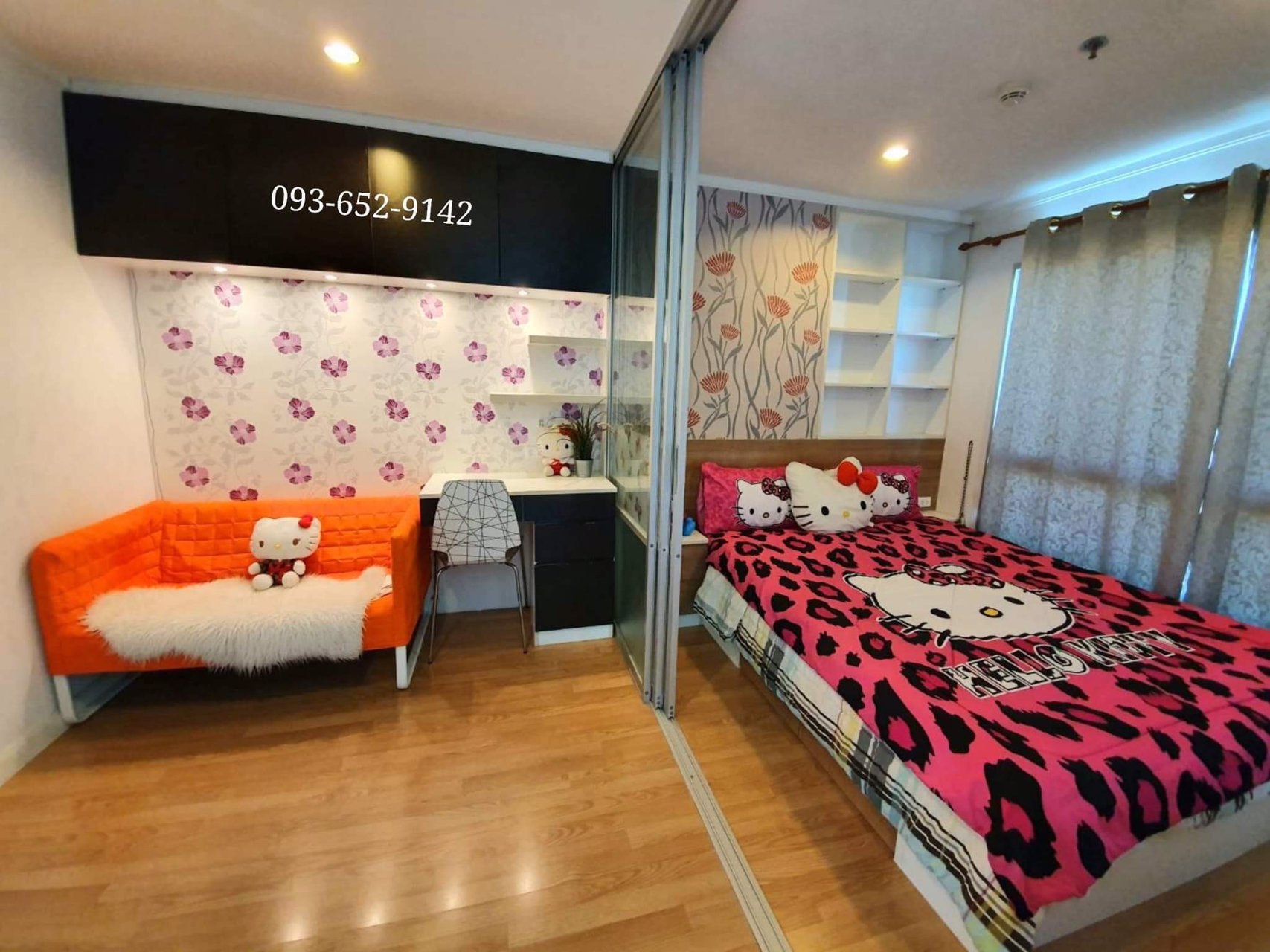 ให้เช่าคอนโดลุมพินี-วิลล์-แจ้งวัฒนะ-ปากเกร็ด-6000-ต่อเดือน-ห้องสวย-ถูกสุดในโครงการ-