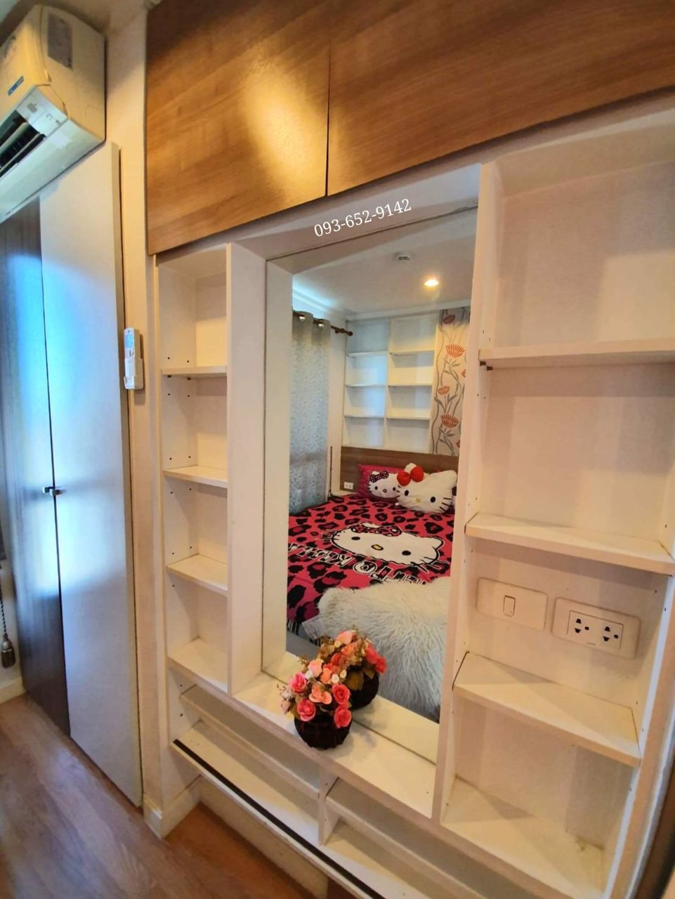 ให้เช่าคอนโดลุมพินี-วิลล์-แจ้งวัฒนะ-ปากเกร็ด-6000-ต่อเดือน-ห้องสวย-ถูกสุดในโครงการ-