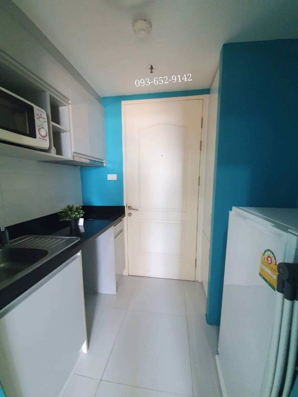 ให้เช่าคอนโด-bangkok-horizon-เพชรเกษม-33-ตรม-6500-ต่อเดือน-ใกล้-bts-บางหว้า-