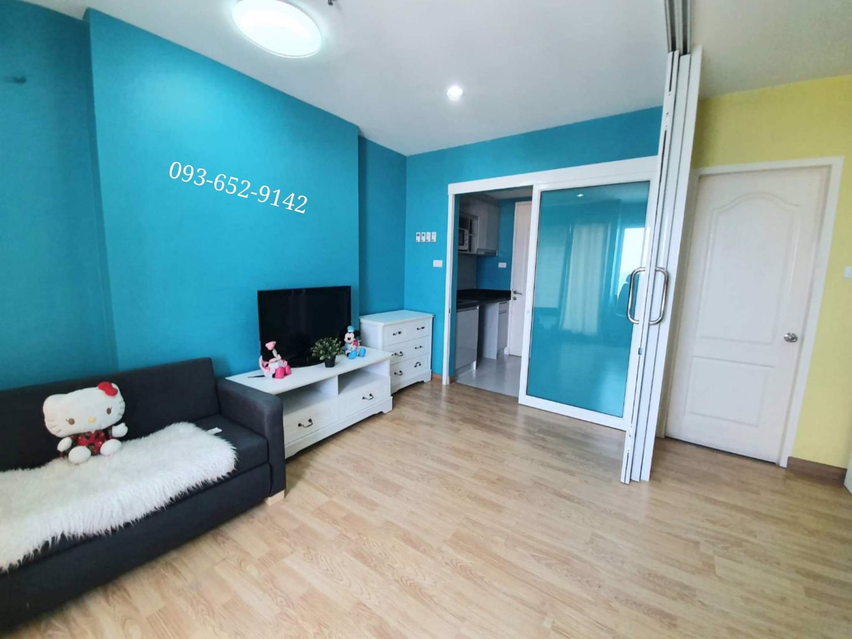 ให้เช่าคอนโด-bangkok-horizon-เพชรเกษม-33-ตรม-6500-ต่อเดือน-ใกล้-bts-บางหว้า-