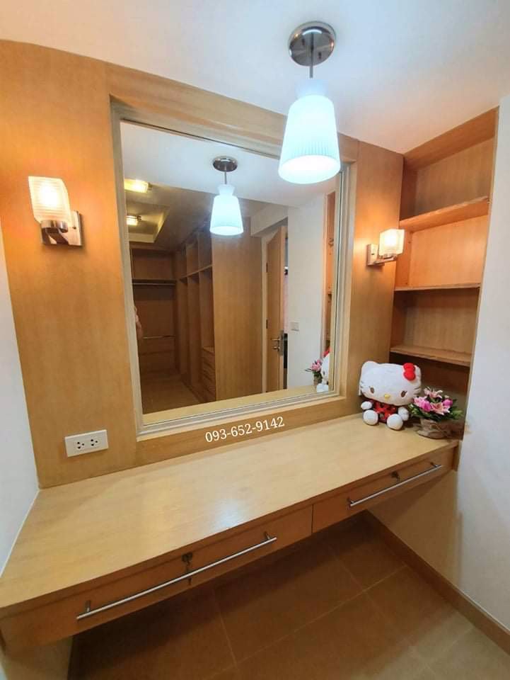 ให้เช่า-condo-palm-pavilion-เย็นอากาศ-80-ตรม-14500-ต่อเดือน-ห้องสวยแนวบาหลี-กว้างมาก-