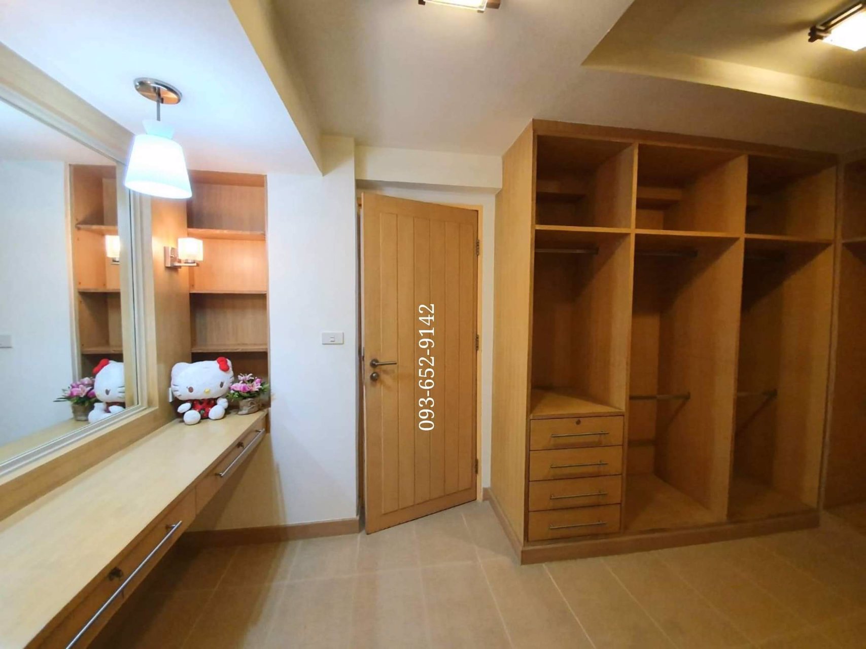 ให้เช่า-condo-palm-pavilion-เย็นอากาศ-80-ตรม-14500-ต่อเดือน-ห้องสวยแนวบาหลี-กว้างมาก-