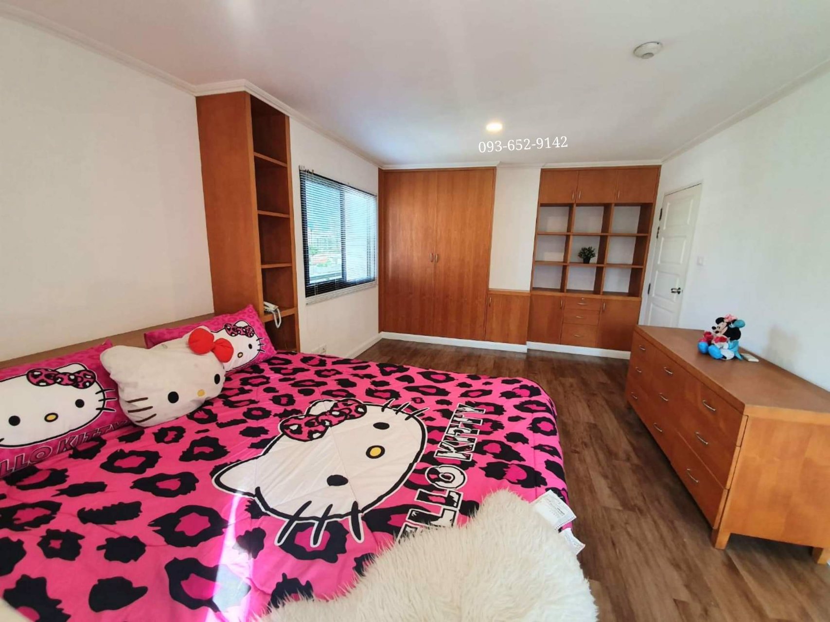 ให้เช่าคอนโด-aree-place-สุขุมวิท-26-2-ห้องนอน-100-ตรม-24000-ต่อเดือน-ใกล้-bts-พร้อมพงษ์