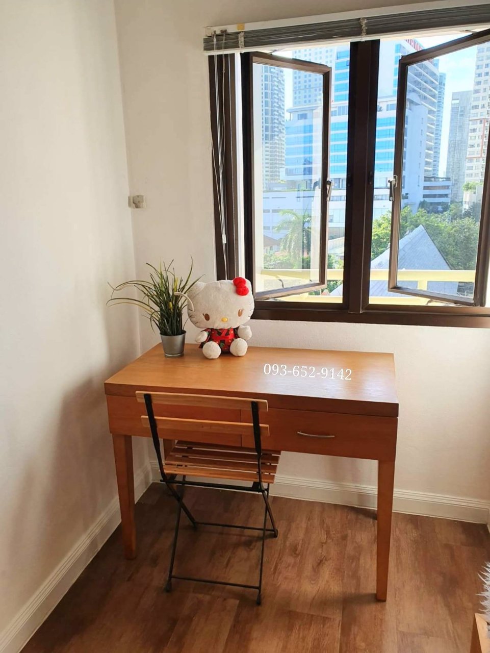 ให้เช่าคอนโด-aree-place-สุขุมวิท-26-2-ห้องนอน-100-ตรม-24000-ต่อเดือน-ใกล้-bts-พร้อมพงษ์