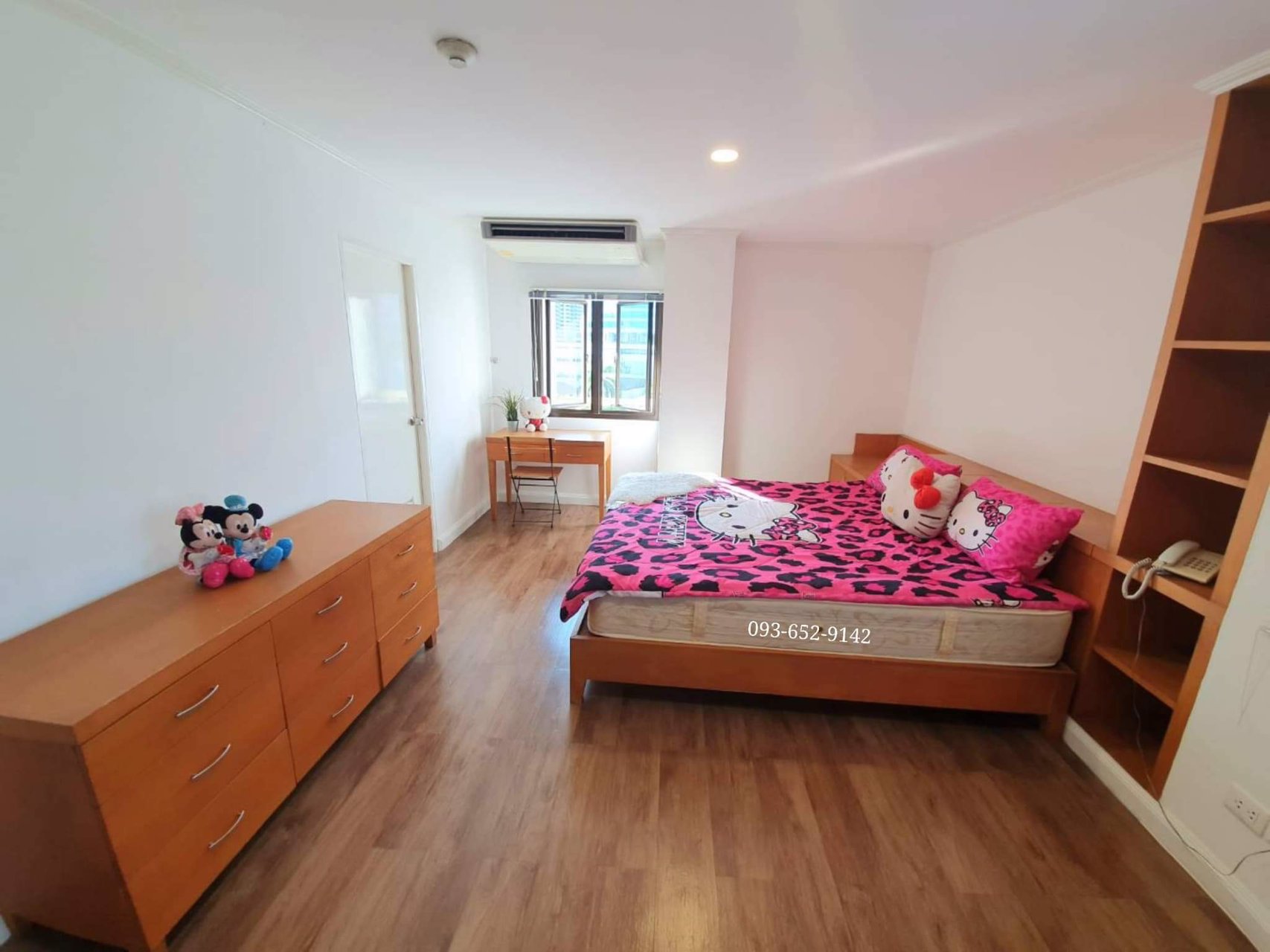 ให้เช่าคอนโด-aree-place-สุขุมวิท-26-2-ห้องนอน-100-ตรม-24000-ต่อเดือน-ใกล้-bts-พร้อมพงษ์