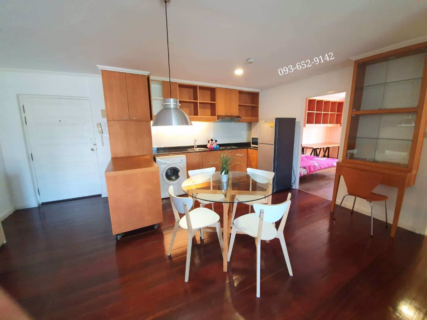 ให้เช่าคอนโด-aree-place-สุขุมวิท-26-2-ห้องนอน-100-ตรม-24000-ต่อเดือน-ใกล้-bts-พร้อมพงษ์