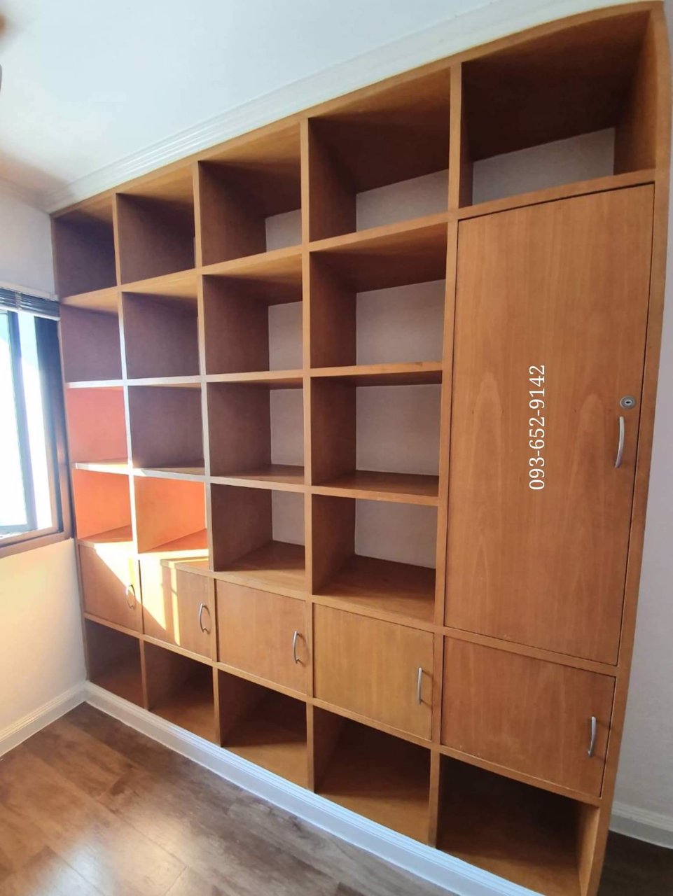 ให้เช่าคอนโด-aree-place-สุขุมวิท-26-2-ห้องนอน-100-ตรม-24000-ต่อเดือน-ใกล้-bts-พร้อมพงษ์