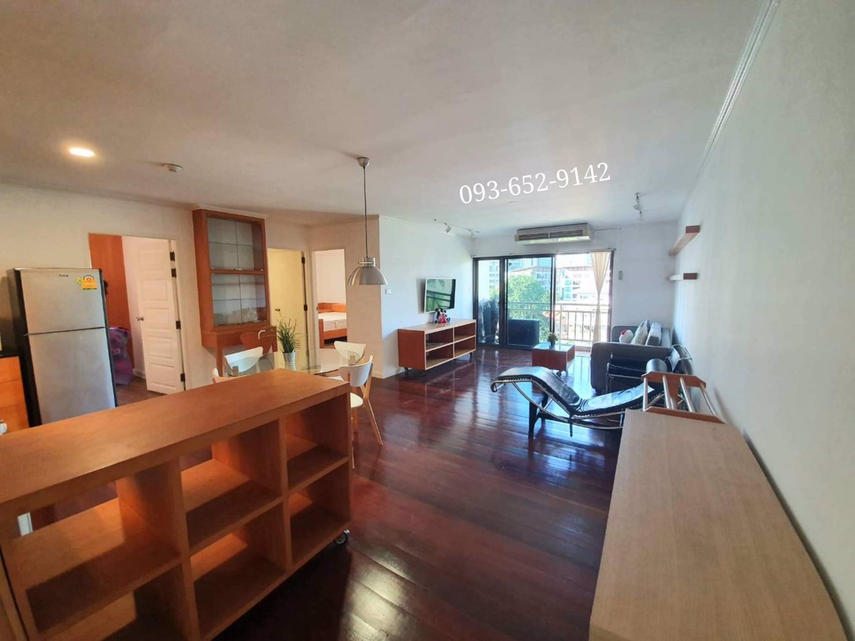 ให้เช่าคอนโด-aree-place-สุขุมวิท-26-2-ห้องนอน-100-ตรม-24000-ต่อเดือน-ใกล้-bts-พร้อมพงษ์