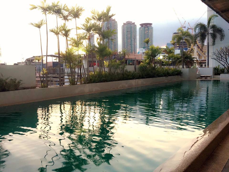 ให้เช่าคอนโด-the-station-สาทร-บางรัก-40-ตรม-11000-ต่อเดือน-ห่าง-bts-ตากสิน-300-ม