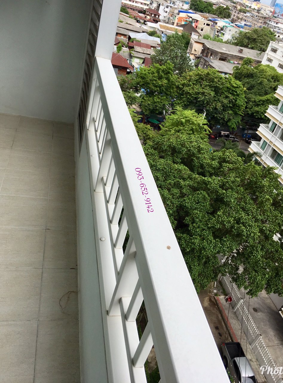 ให้เช่าคอนโด-the-station-สาทร-บางรัก-40-ตรม-11000-ต่อเดือน-ห่าง-bts-ตากสิน-300-ม