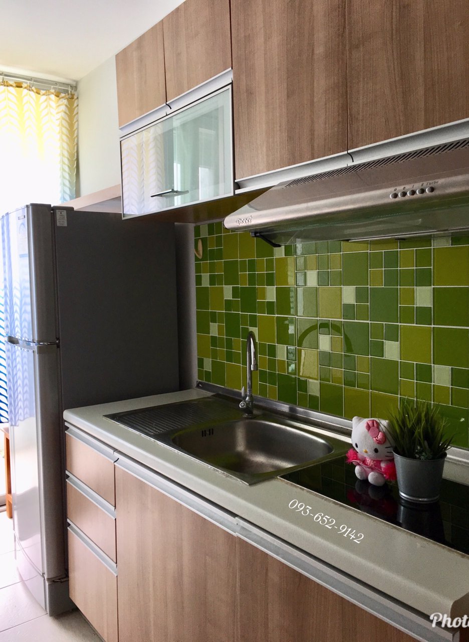 ให้เช่าคอนโด-the-station-สาทร-บางรัก-40-ตรม-11000-ต่อเดือน-ห่าง-bts-ตากสิน-300-ม