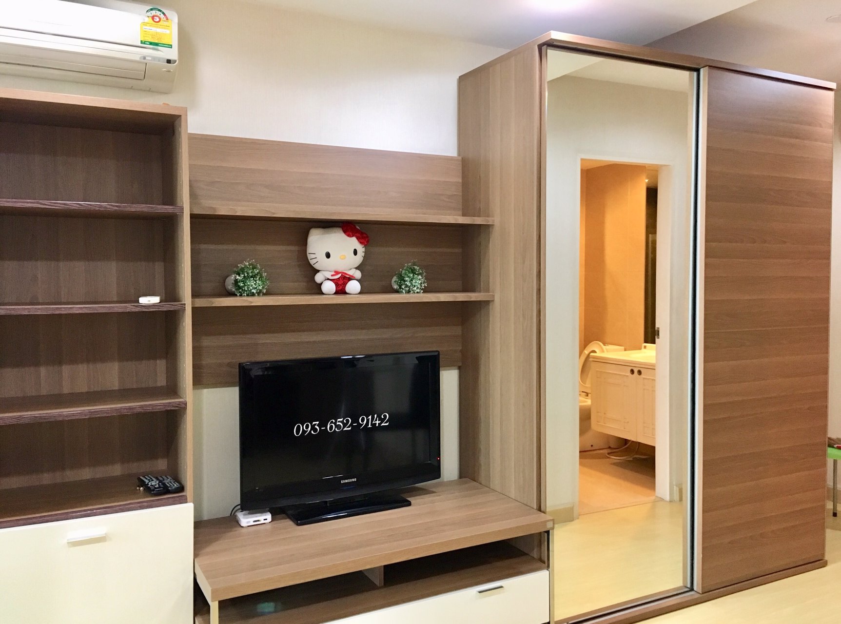 ให้เช่าคอนโด-the-station-สาทร-บางรัก-40-ตรม-11000-ต่อเดือน-ห่าง-bts-ตากสิน-300-ม