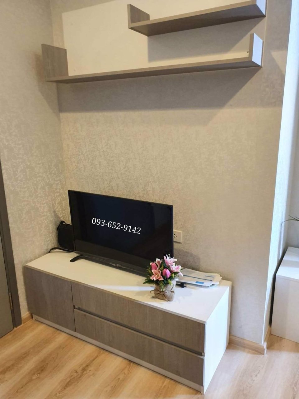 ให้เช่าคอนโด-present-เอกชัย-32-6000-ต่อเดือน-ถูกสุดในโครงการ-ใกล้-bts-วุฒากาศ