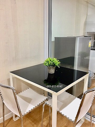 ให้เช่าคอนโด-casa-รัชดา-ท่าพระ-7500-ต่อเดือน-ห้องสวยมาก-ติด-bts-ตลาดพลู