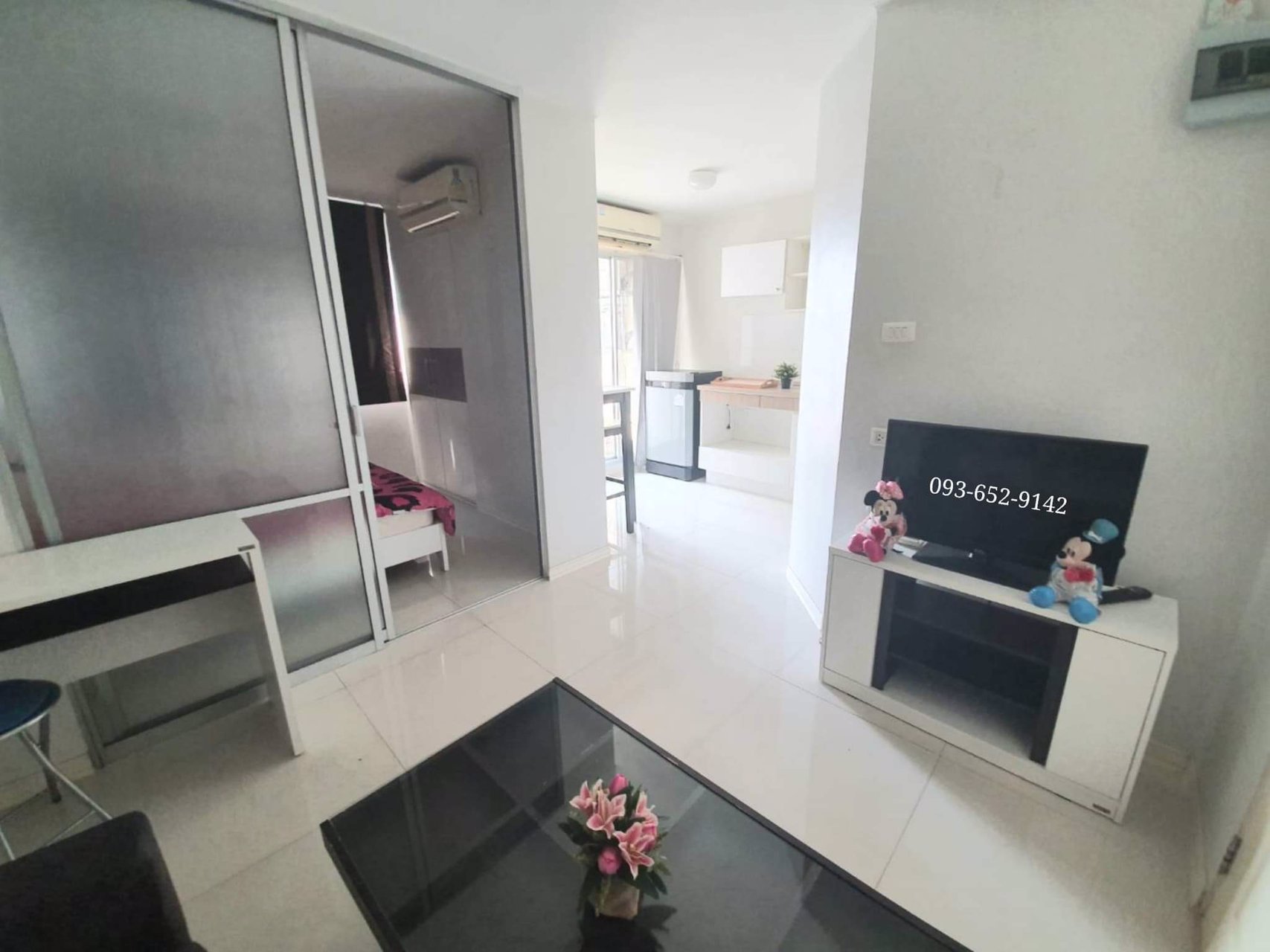 _-ให้เช่าคอนโด-ลุมพินี-คอนโดทาวน์-บางแค-5000-ต่อเดือน-ห้องสวยมาก-ถูกสุดในโครงการ