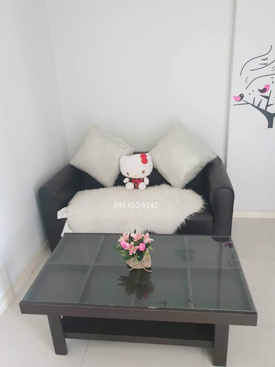 _-ให้เช่าคอนโด-ลุมพินี-คอนโดทาวน์-บางแค-5000-ต่อเดือน-ห้องสวยมาก-ถูกสุดในโครงการ