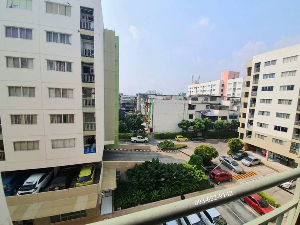 _-ให้เช่าคอนโด-ลุมพินี-คอนโดทาวน์-บางแค-5000-ต่อเดือน-ห้องสวยมาก-ถูกสุดในโครงการ