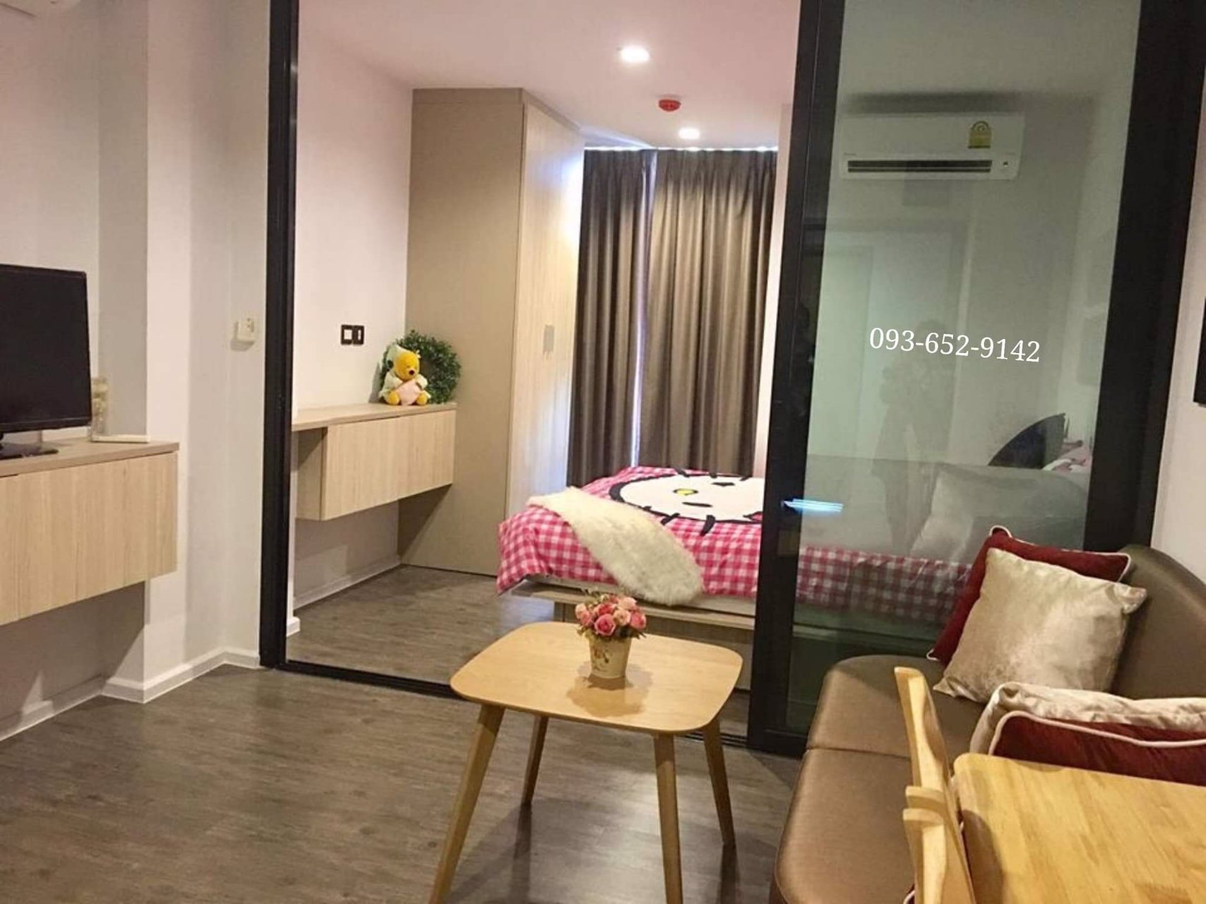 ให้เช่าคอนโด-tropicana-bts-เอราวัณ-5500-ต่อเดือน-ห้องสวยมาก-เดินได้จาก-bts-เอราวัณ