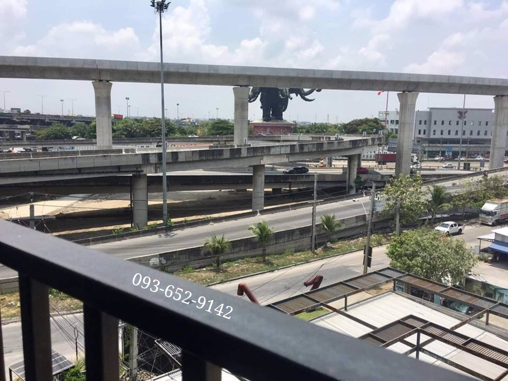 ให้เช่าคอนโด-tropicana-bts-เอราวัณ-5500-ต่อเดือน-ห้องสวยมาก-เดินได้จาก-bts-เอราวัณ