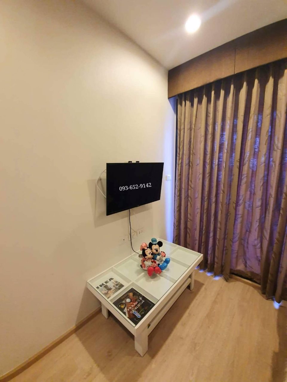 ให้เช่าคอนโด-ideo-สาธร-ท่าพระ-35-ตรม-11500-ต่อเดือน-ห้องสวย-ห่าง-bts-โพธิ์นิมิตร-250