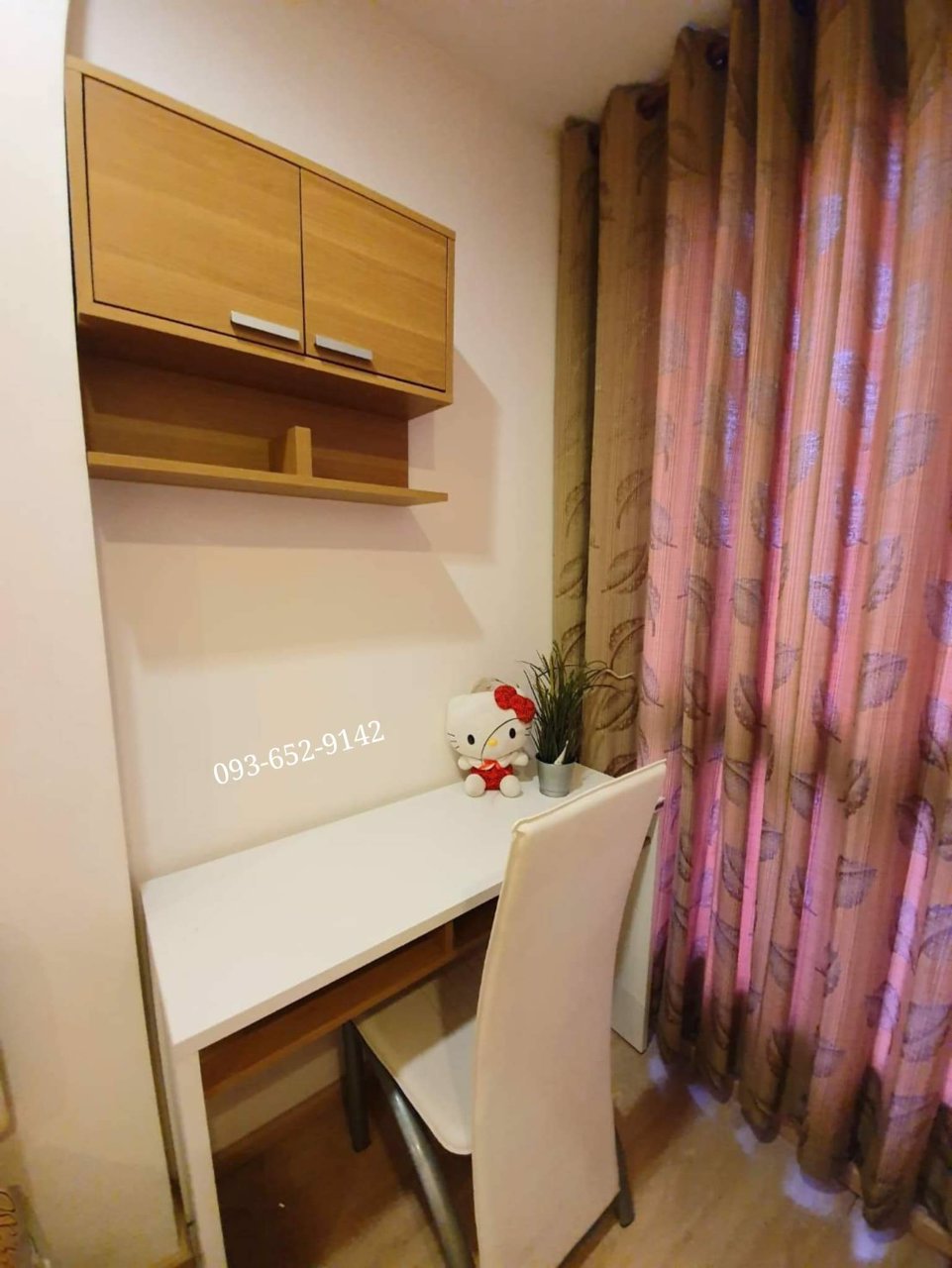 ให้เช่าคอนโด-ideo-สาธร-ท่าพระ-35-ตรม-11500-ต่อเดือน-ห้องสวย-ห่าง-bts-โพธิ์นิมิตร-250