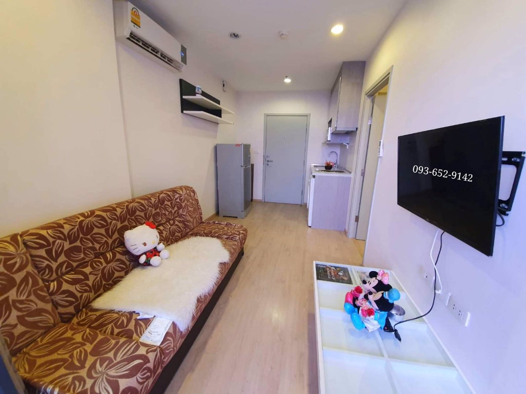 ให้เช่าคอนโด-ideo-สาธร-ท่าพระ-35-ตรม-11500-ต่อเดือน-ห้องสวย-ห่าง-bts-โพธิ์นิมิตร-250