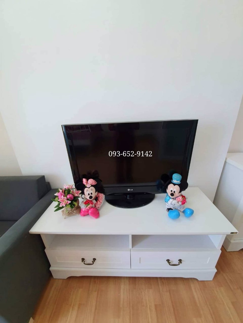 ให้เช่าคอนโด-bangkok-horizon-เพชรเกษม-33-ตรม-6500-ต่อเดือน-ห้องสวยมาก-ใกล้-bts-บางหว้า