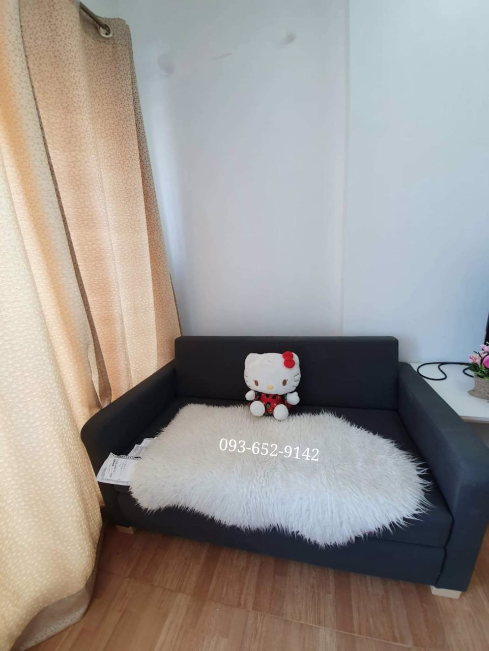 ให้เช่าคอนโด-bangkok-horizon-เพชรเกษม-33-ตรม-6500-ต่อเดือน-ห้องสวยมาก-ใกล้-bts-บางหว้า