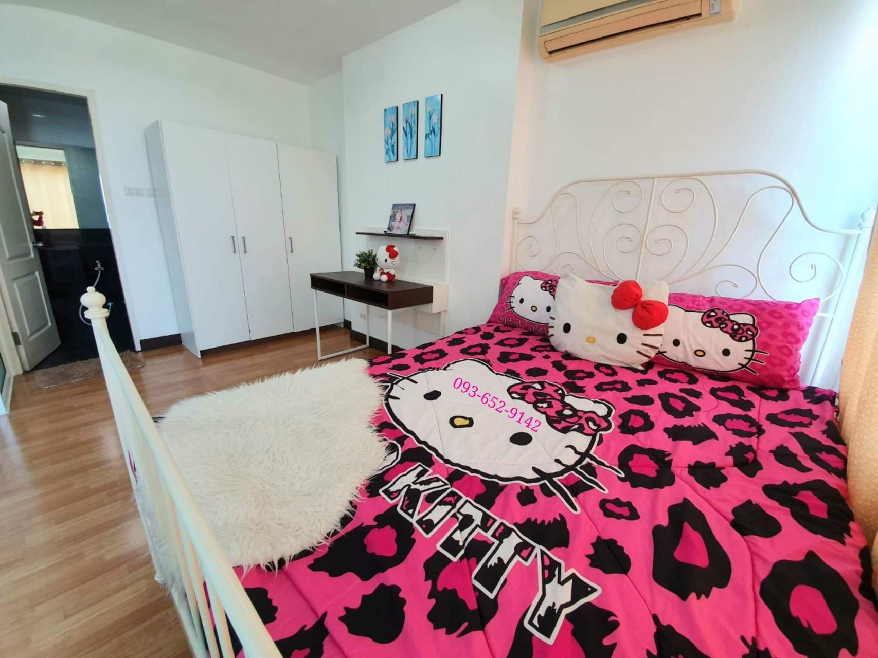 ให้เช่าคอนโด-bangkok-horizon-เพชรเกษม-33-ตรม-6500-ต่อเดือน-ห้องสวยมาก-ใกล้-bts-บางหว้า