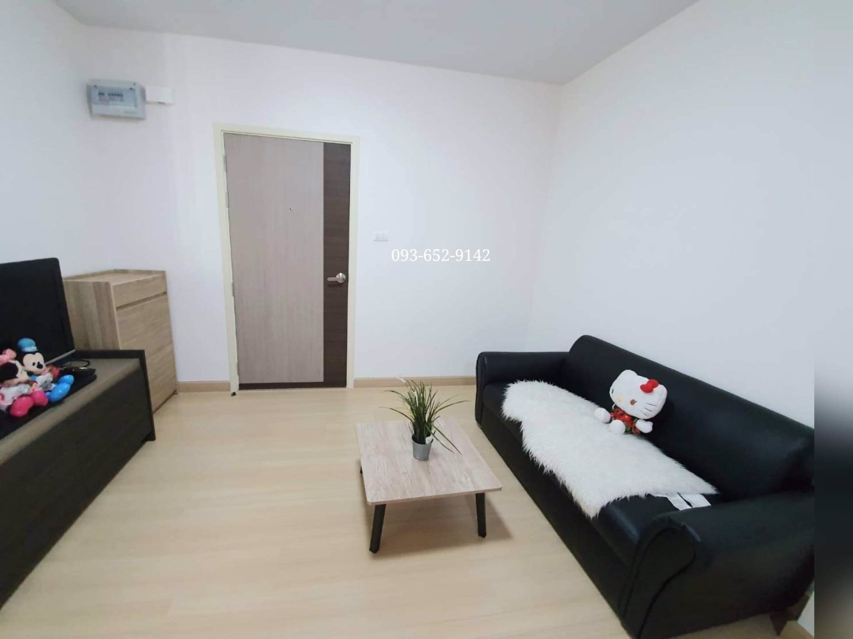 ให้เช่าคอนโด-supalai-loft-ตลาดพลู-35-ตรม-8500-ต่อเดือน-ห่างbts-ตลาดพลู-300-ม