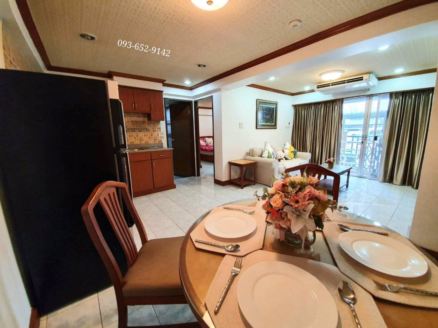 ให้เช่า-condo-palm-pavilion-เย็นอากาศ-70-ตรม-12000-ต่อเดือน-ห้องสวยมาก