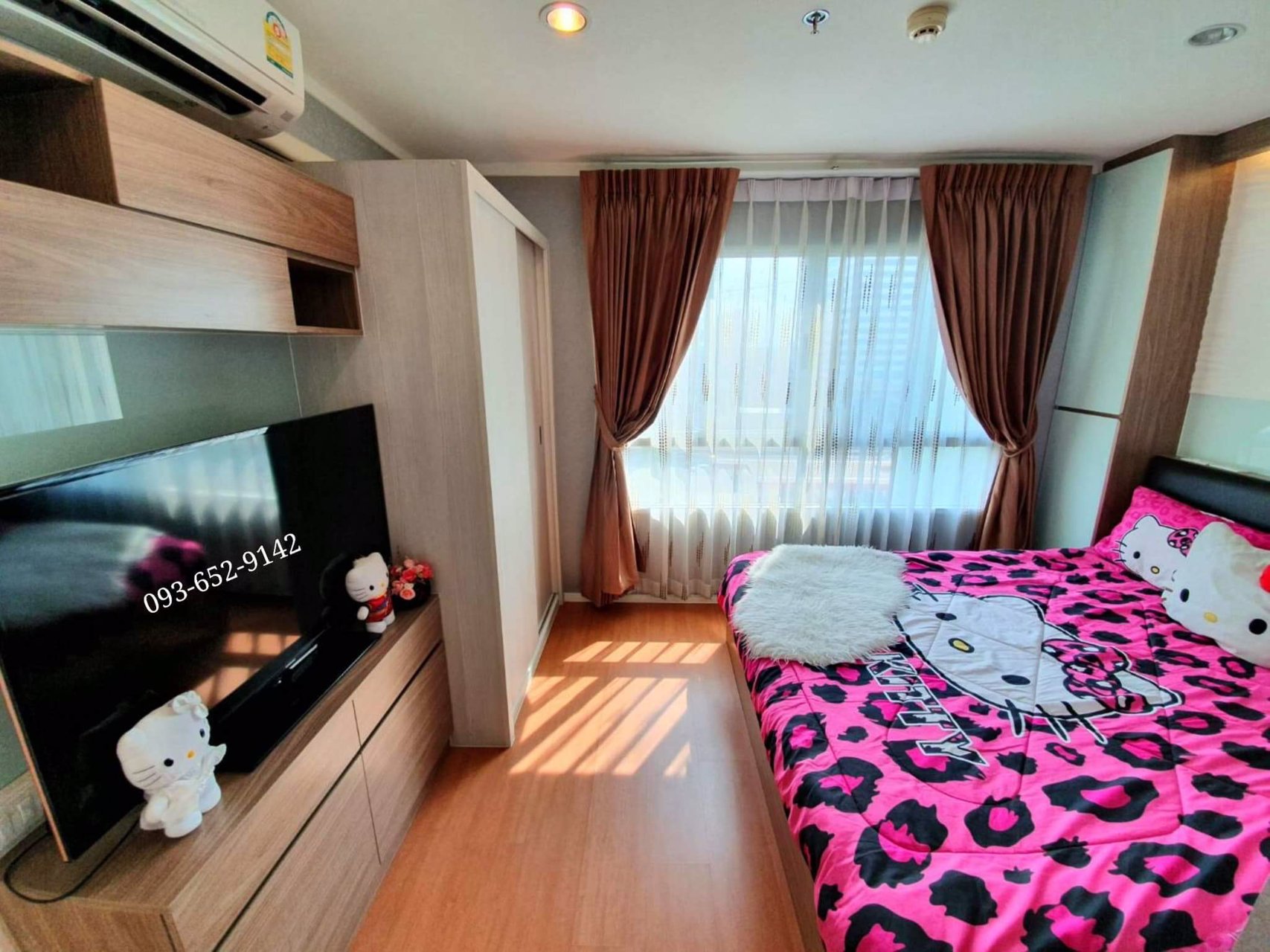 ให้เช่าคอนโด-lumpini-park-รัตนาธิเบศร์-งามวงศ์วาน-40-ตรม-8500-ต่อเดือน-ติด-mrtบางกระสอ