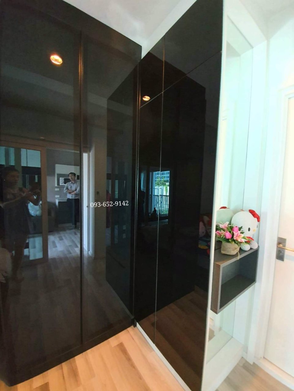 ให้เช่า-the-key-วุฒากาศ-35-ตรม-10500-ต่อเดือน-ชั้นเดียวกับสระว่ายน้ำ-ติด-bts-วุฒากาศ